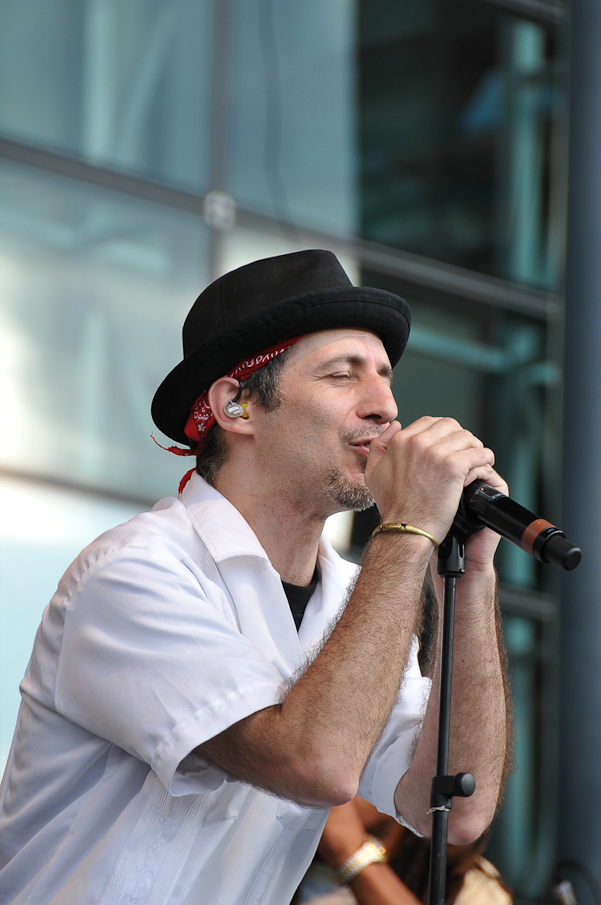 Fete de la Musique Evry 2009 - Sergent Garcia 324.jpg